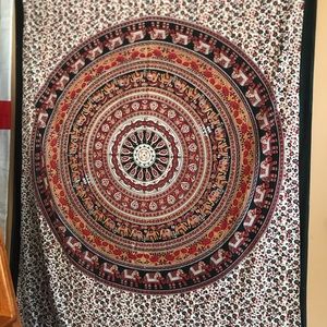 Wall Tapestry